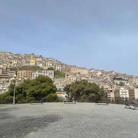 I Vicoli Di San Vito * Cammarata