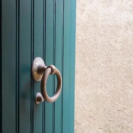 I Vicoli Di San Vito Casa vacanze Cammarata