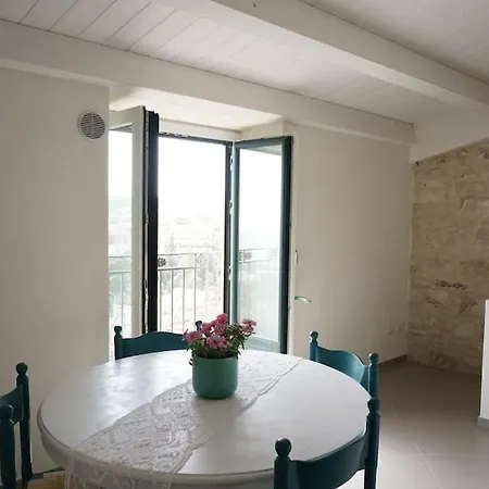Casa vacanze I Vicoli Di San Vito Cammarata