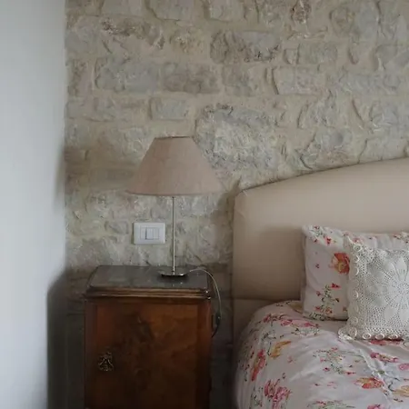 I Vicoli Di San Vito * Cammarata