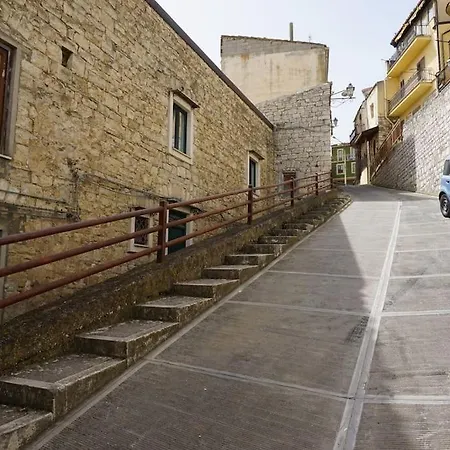 I Vicoli Di San Vito * Cammarata