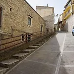 I Vicoli Di San Vito * Cammarata