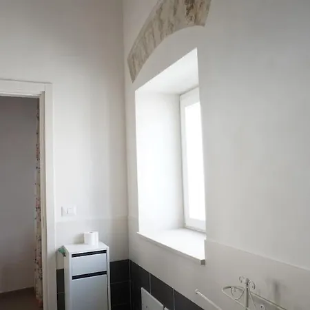 I Vicoli Di San Vito بيت للعطل