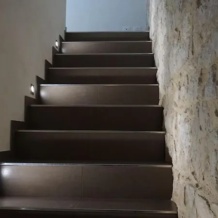 I Vicoli Di San Vito بيت للعطل