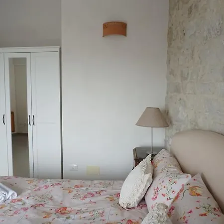 I Vicoli Di San Vito Cammarata
