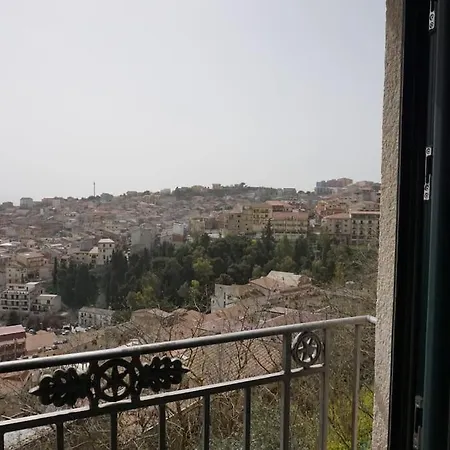 I Vicoli Di San Vito